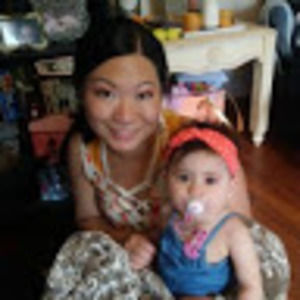 Meet your Posher, Faith